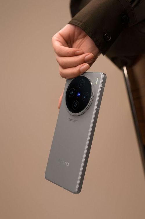 x100s最新爆料图,外观设计大揭秘，摄影实力再升级！”