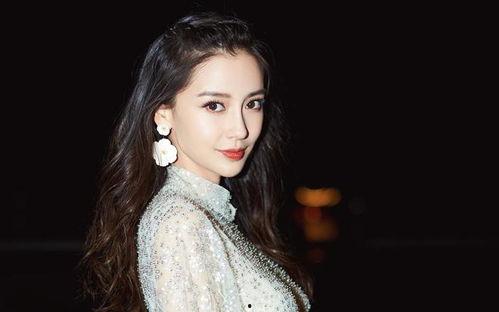 杨颖和肖战最新爆料,揭秘娱乐圈幕后真相